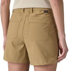 Patagonia Quandary Shorts 5Inch - Womens -Sporting Goods Store 6 fdbc8170 9526 4d42 825e d2f146ffda5a