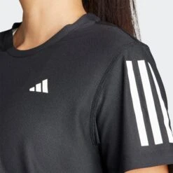 ADIDAS Own The Run T-Shirt - Womens -Sporting Goods Store 6 fe4c7f97 80f5 4890 98e9 72bbbef762ee