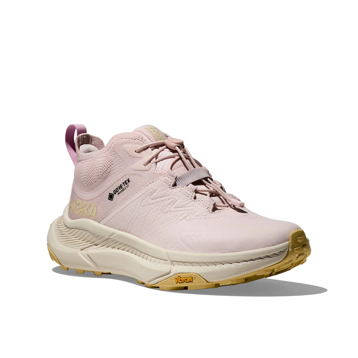 Hoka Transport Chukka GTX Womens Walking Boots 6 Hoka Transport Chukka GTX Womens Walking Boots - Image 4