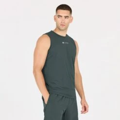 Virtus Roger Hyperstretch Sleeveless Tee -Sporting Goods Store 7 030fd28e 6a5c 43ce 98b1 11ab399eccde