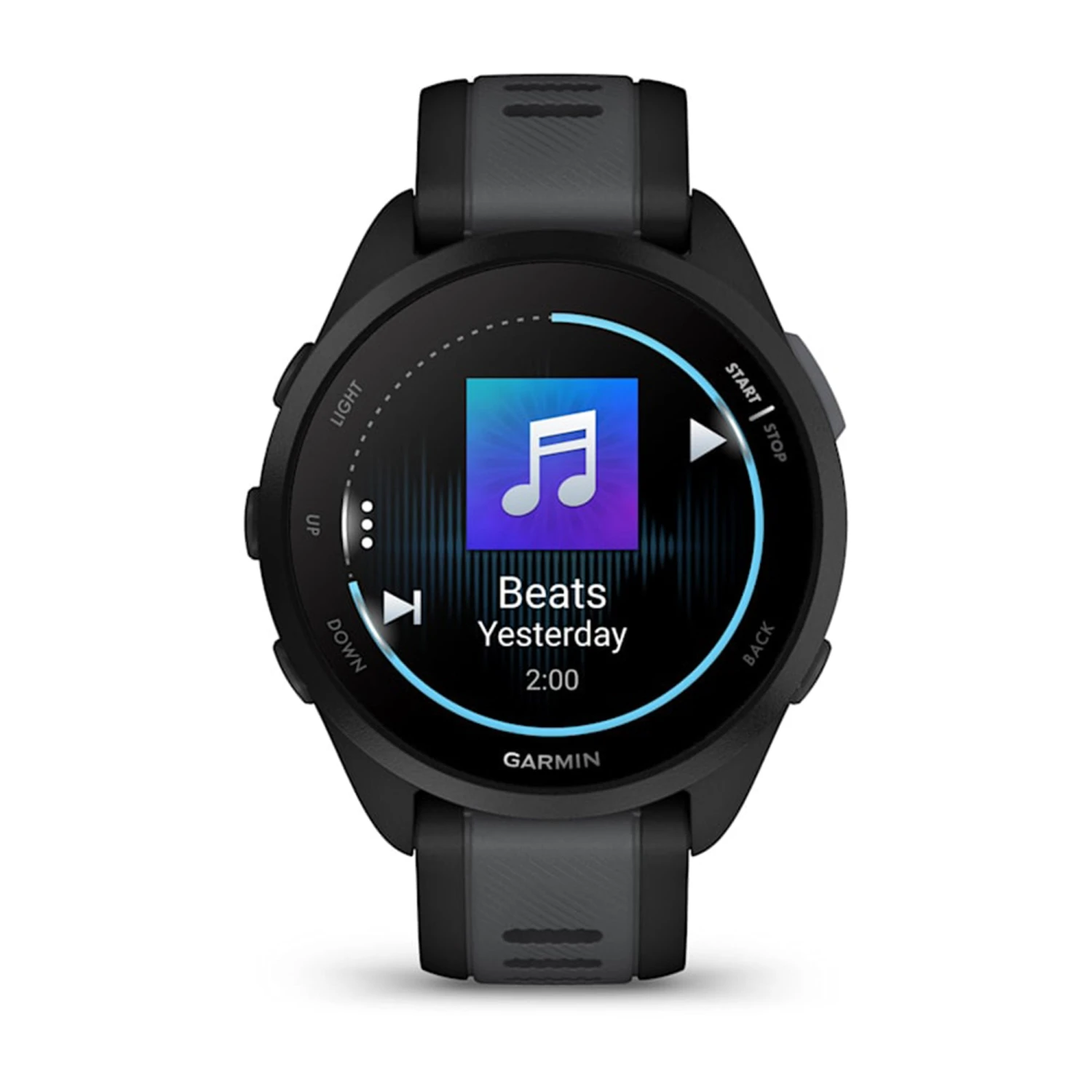 Garmin Forerunner 165 Music - Running Smartwatch 7 Garmin Forerunner 165 Music - Running Smartwatch - Image 5
