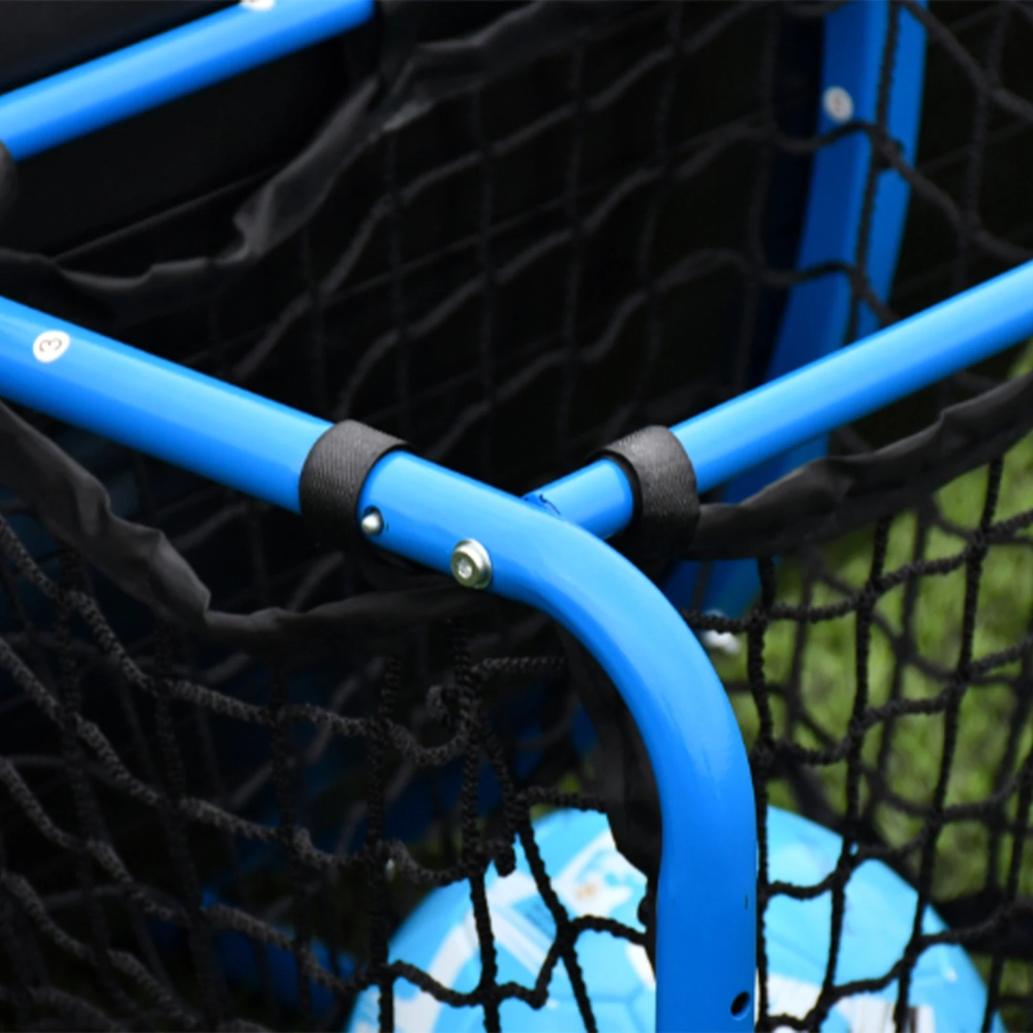 PrecisionPLAY Skills Trainer Ramp Rebounder 9 PrecisionPLAY Skills Trainer Ramp Rebounder - Image 7