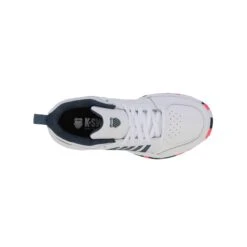 K-Swiss Court Express 2 GS Jnr Tennis Shoes -Sporting Goods Store 7 0e36d150 e1da 42bc af72 c9493a3439e9