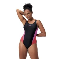 Speedo Colourblock 2.0 Swimsuit