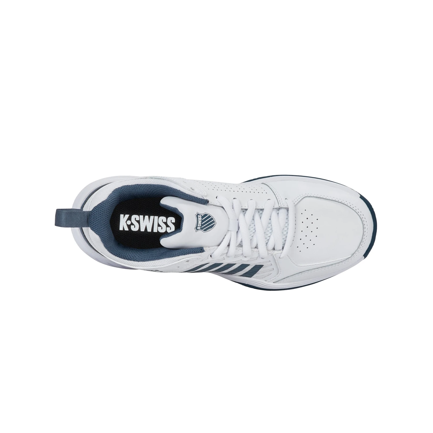 K-Swiss Court Express 2 Clay Tennis Shoes 8 K-Swiss Court Express 2 Clay Tennis Shoes - Image 6