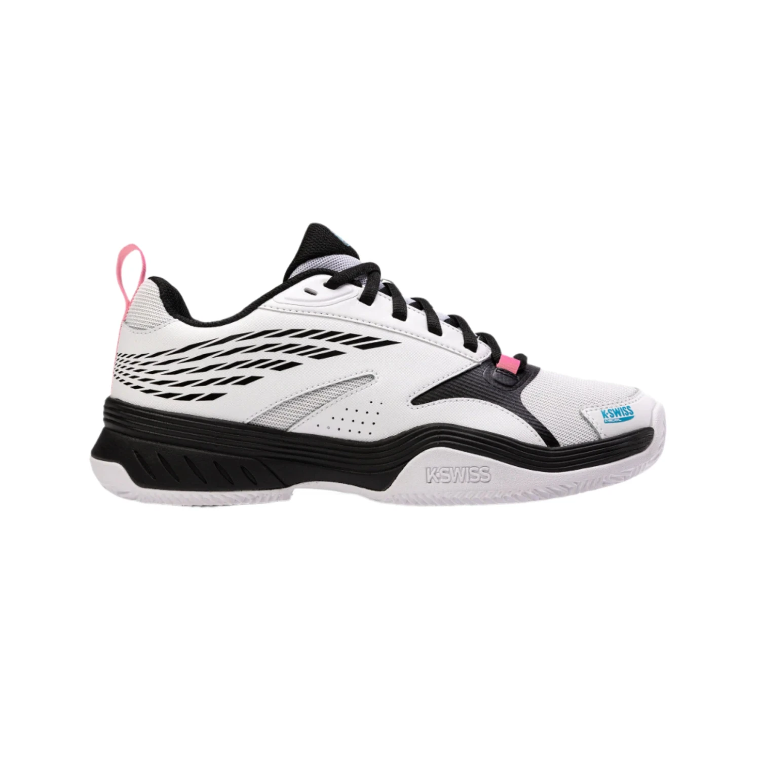 K-Swiss Speedex Padel Shoes 3 K-Swiss Speedex Padel Shoes