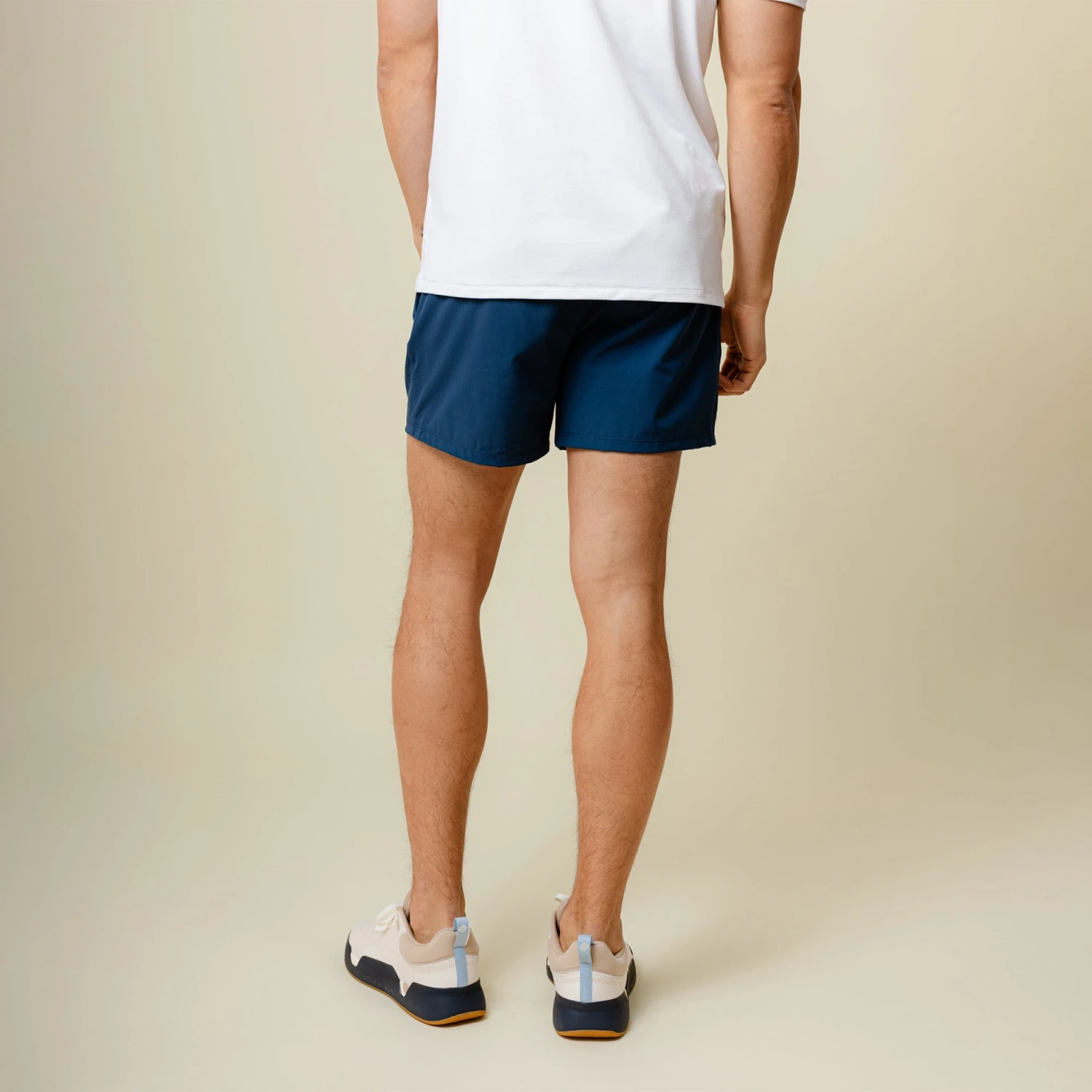 Mens Range Tee 8 Mens Range Tee - Image 6