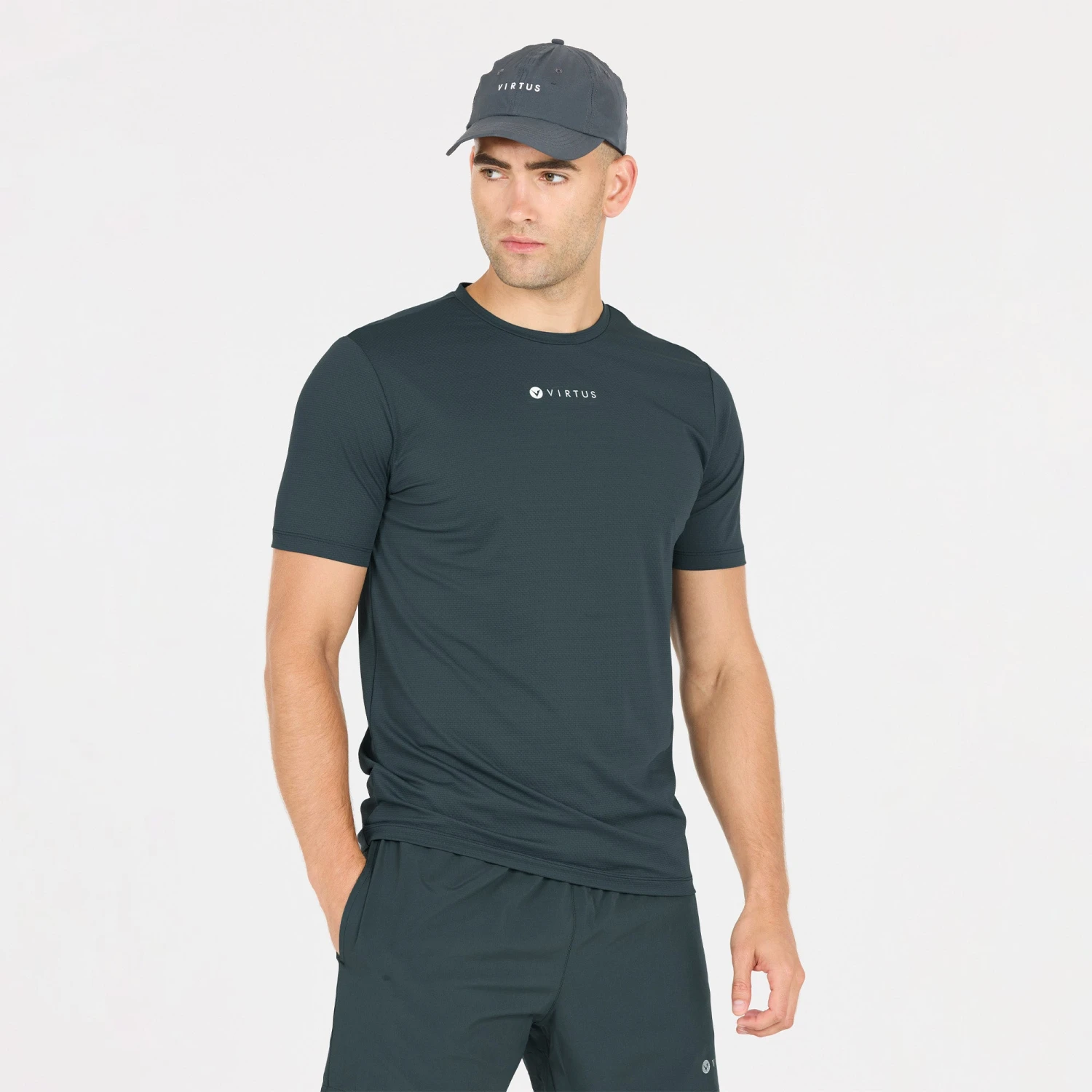 Virtus Roger Hyperstretch S/S Tee 3 Virtus Roger Hyperstretch S/S Tee