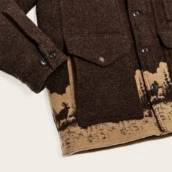 Filson Jacquard Wool Cruiser -Sporting Goods Store 7 31069088 7307 4295 8f28 f49104156141