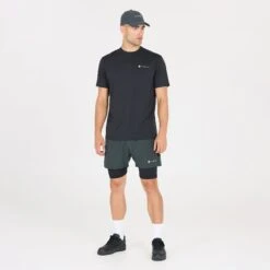 Virtus Dylan 2-in-1 Stretch Shorts -Sporting Goods Store 7 3704f851 3890 452b ba39 e8ee5fd31a63