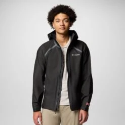 Columbia Reign No Shine Jacket -Sporting Goods Store 7 3a15f537 20c1 4b20 830a 127e4287226f