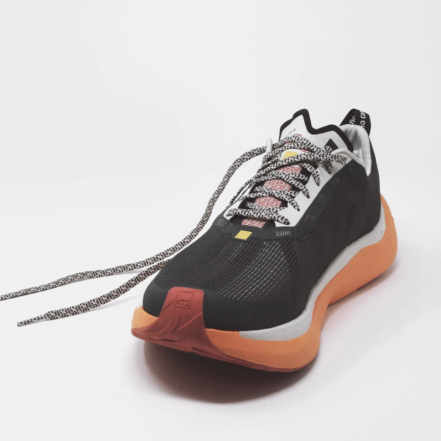 4T2 Weekdays Running Shoes 4 4T2 Weekdays Running Shoes - Image 2