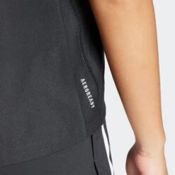 ADIDAS Own The Run T-Shirt - Womens -Sporting Goods Store 7 41408788 1201 4989 a565 059d5be0fe97