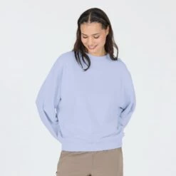 ATHLECIA Women's Cabell Crew Neck Sweatshirt -Sporting Goods Store 7 475c86c5 4c3d 4a63 81b2 c84b488cef83