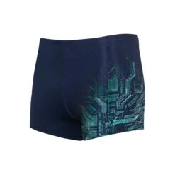 Zoggs Cortex Hip Racer Mens Swimming Shorts -Sporting Goods Store 7 4ac1390c 23ca 422a a335 90b71bfd46fc