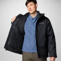 Columbia Men's Tunnel Falls II 3-in-1 Waterproof Jacket -Sporting Goods Store 7 5b1e3c8b 8fea 462b 98d7 279ffc4238c6