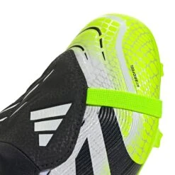 ADIDAS Predator 25 League Fold-Over Tongue FG/MG Jnr Football Boots -Sporting Goods Store 7 5cb0787e 0e6e 4b98 974c d9fdc16fa5e2