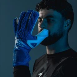 PWR Pro Cobalt Goalkeeping Gloves -Sporting Goods Store 7 6203f4ec 77d2 4aa8 91bd dc5195fa9055