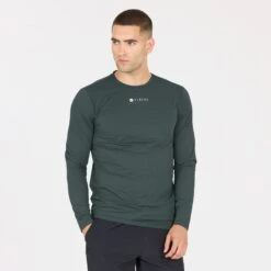 Virtus Roger Hyperstretch L/S Tee