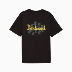 Puma Borussia Dortmund KS Club World Cup 25 Graphic Football Tee -Sporting Goods Store 7 78513245 087d 4493 8f8d 10035a24db7a