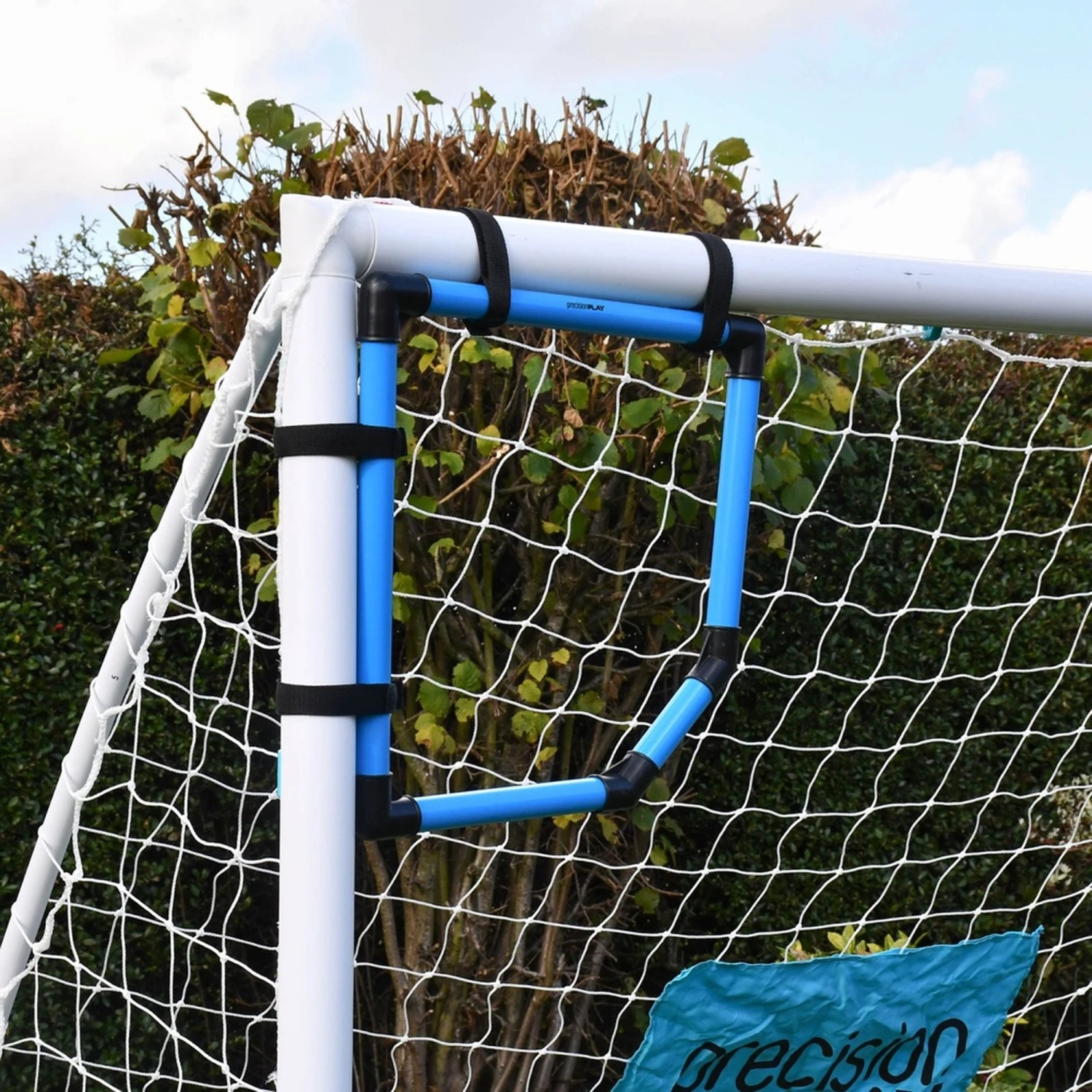 PrecisionPLAY Top Bins Corner Target 8 PrecisionPLAY Top Bins Corner Target - Image 6