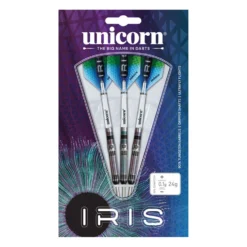 Unicorn Iris 90% Tungsten Darts -Sporting Goods Store 7 8d10702f 589c 4780 82d3 dd980f3705f7