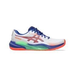 Gel Challenger 15 Padel Shoes