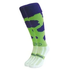 Pedigree Limestock Socks
