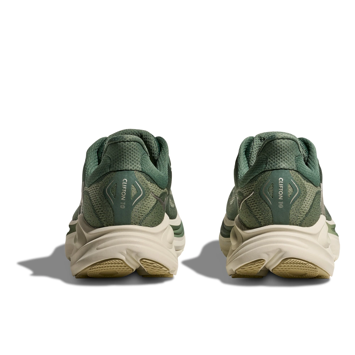 Hoka Clifton 10 Running Shoes 5 Hoka Clifton 10 Running Shoes - Image 3