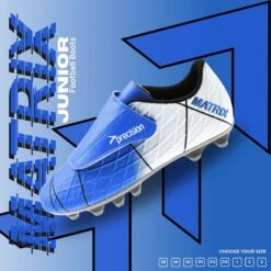 Precision Matrix Junior Football Boots FG/AG -Sporting Goods Store 7 ad911a47 9c3f 4324 a328 1ab187661512