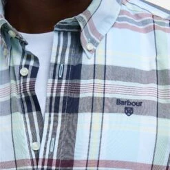 Gabe Checked Tailored Fit Shirt -Sporting Goods Store 7 b1b909ea 60f4 4cbc 8b94 aeed1da9fcac