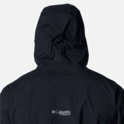 Columbia Ampli-Dry II Waterproof Hiking Shell Jacket -Sporting Goods Store 7 b94bdda1 036f 4be2 a01d 61e84b3f4d26