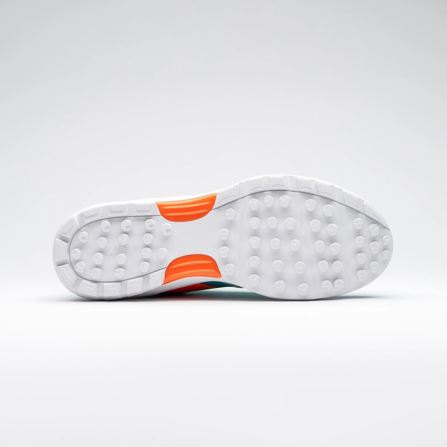 Grays Aero Cage X Hockey Shoes - Junior 6 Grays Aero Cage X Hockey Shoes - Junior - Image 4