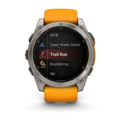 Garmin Fenix 8 - 51mm, AMOLED Running Smartwatch -Sporting Goods Store 7 bf998490 8c8e 4396 9235 c9457d5599d0