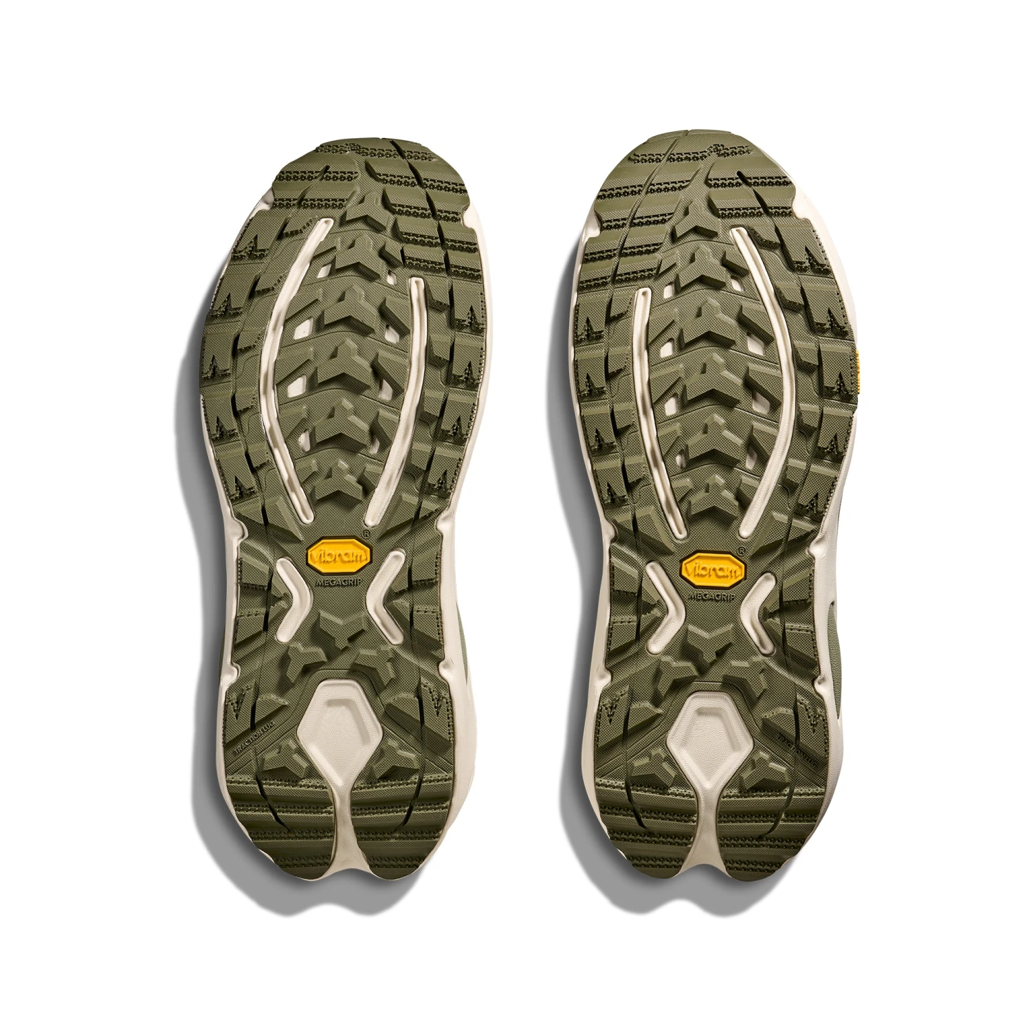 Hoka Kaha 3 Low GTX Hiking Shoes 6 Hoka Kaha 3 Low GTX Hiking Shoes - Image 4