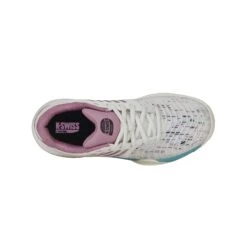 K-Swiss Express Light 3 Padel Shoes Womens -Sporting Goods Store 7 ef756443 815b 4f38 8040 1ad0fc0e281a