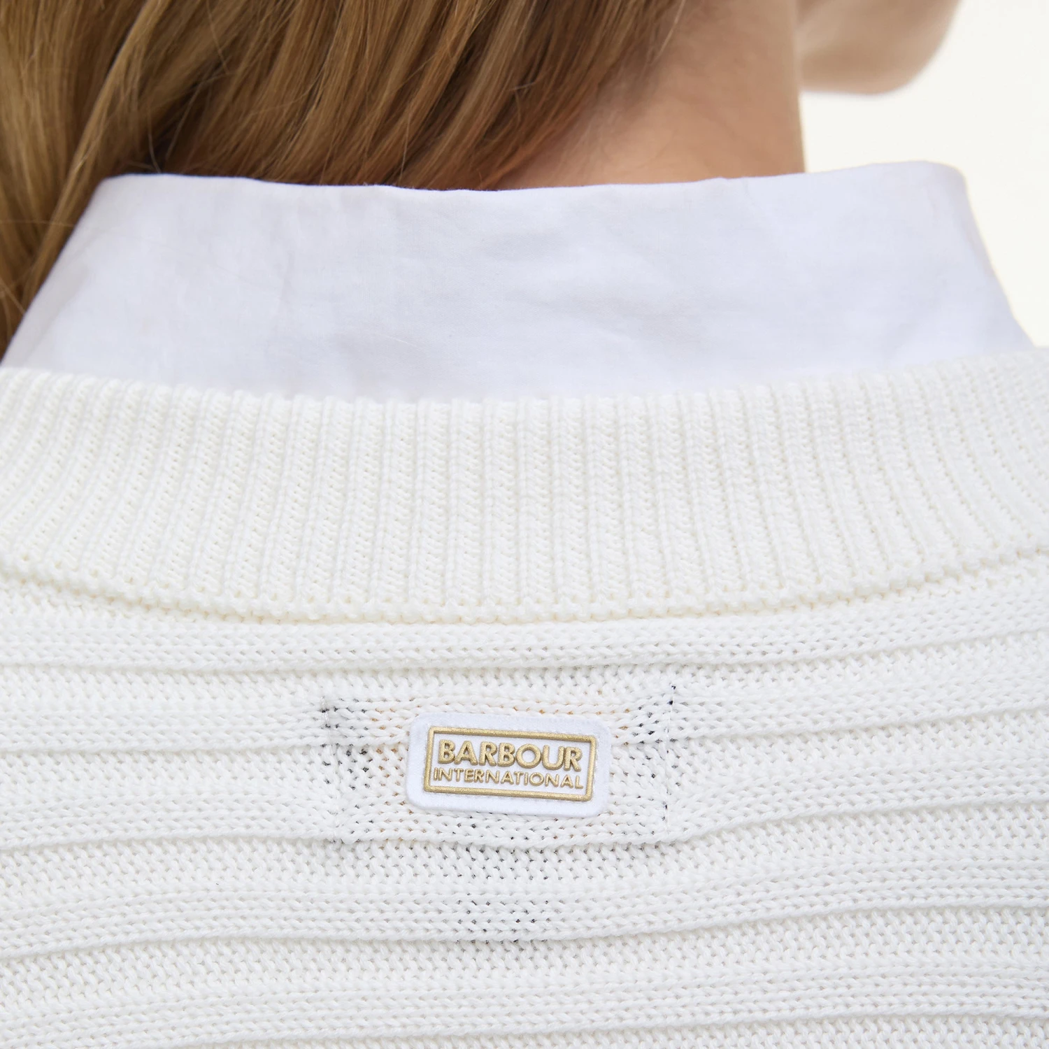 Zola Knitted Jumper Womens 8 Zola Knitted Jumper Womens - Image 6