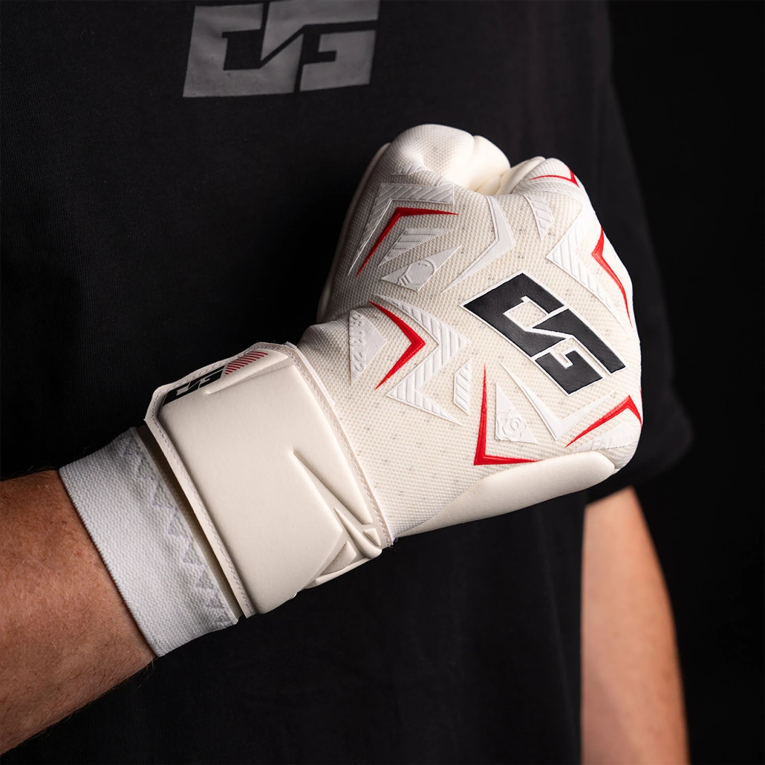 OG1 Type-R Jnr GK Gloves 12 OG1 Type-R Jnr GK Gloves - Image 10