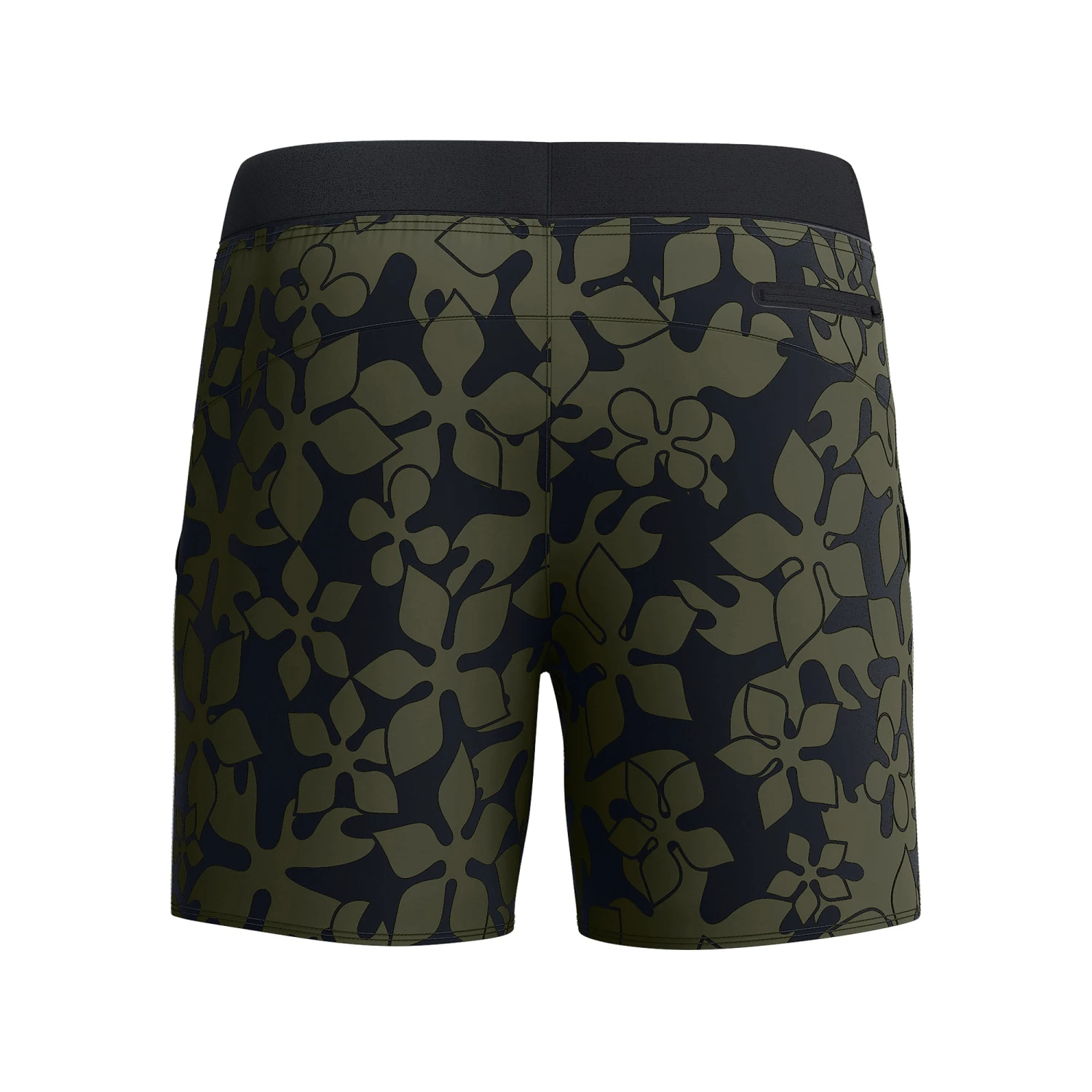 Speedo Lookout Printed 16inch Watershort 10 Speedo Lookout Printed 16inch Watershort - Image 8