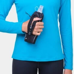 RONHILL Hand-held 470ml Fuel Flask