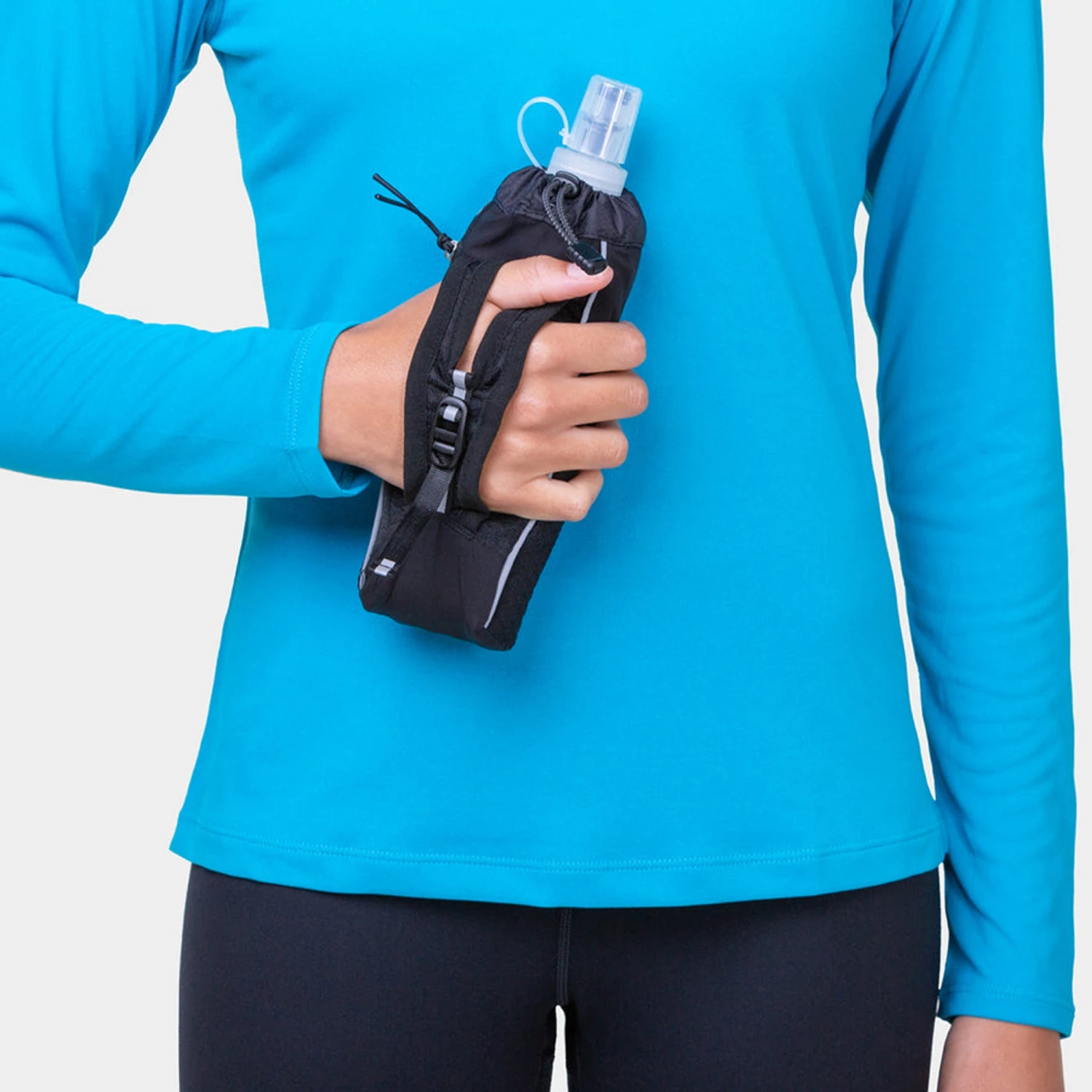 RONHILL Hand-held 470ml Fuel Flask 3 RONHILL Hand-held 470ml Fuel Flask