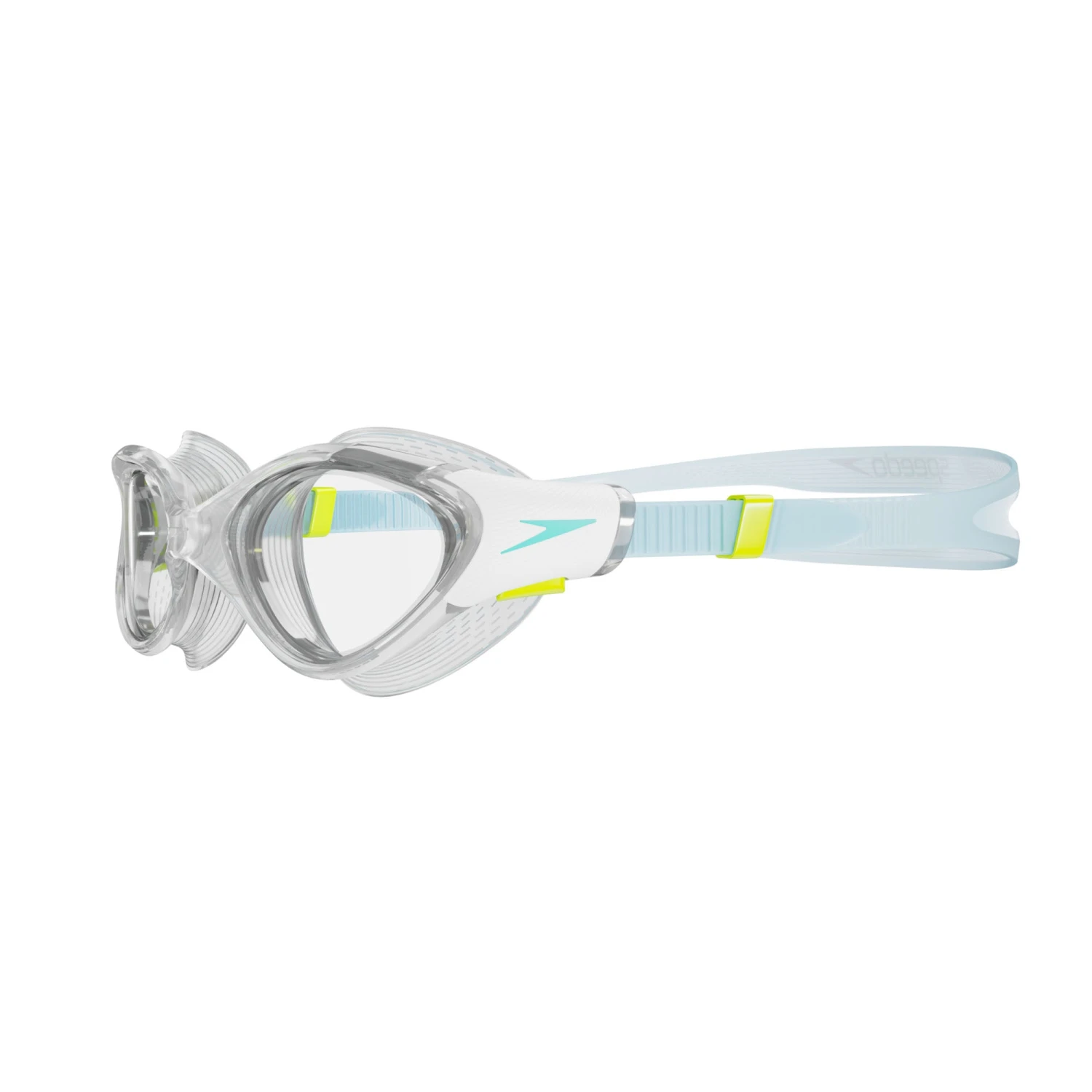 Speedo Biofuse 2.0 Women's Swimming Goggles 4 Speedo Biofuse 2.0 Women's Swimming Goggles - Image 2