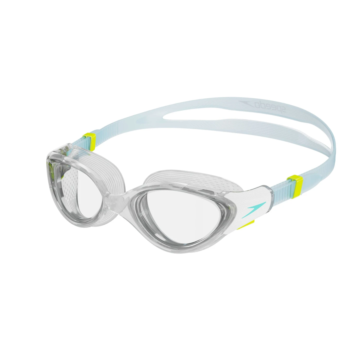 Speedo Biofuse 2.0 Women's Swimming Goggles 3 Speedo Biofuse 2.0 Women's Swimming Goggles