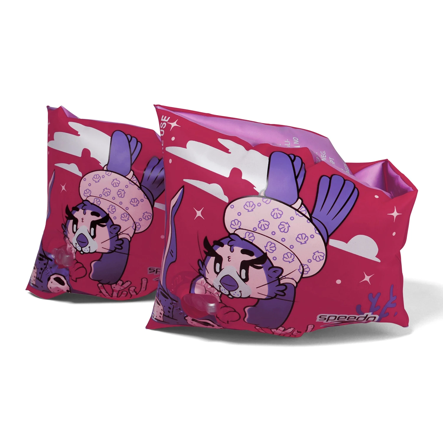 Speedo ARIA SEA OTTER ARMBANDS 4 Speedo ARIA SEA OTTER ARMBANDS - Image 2