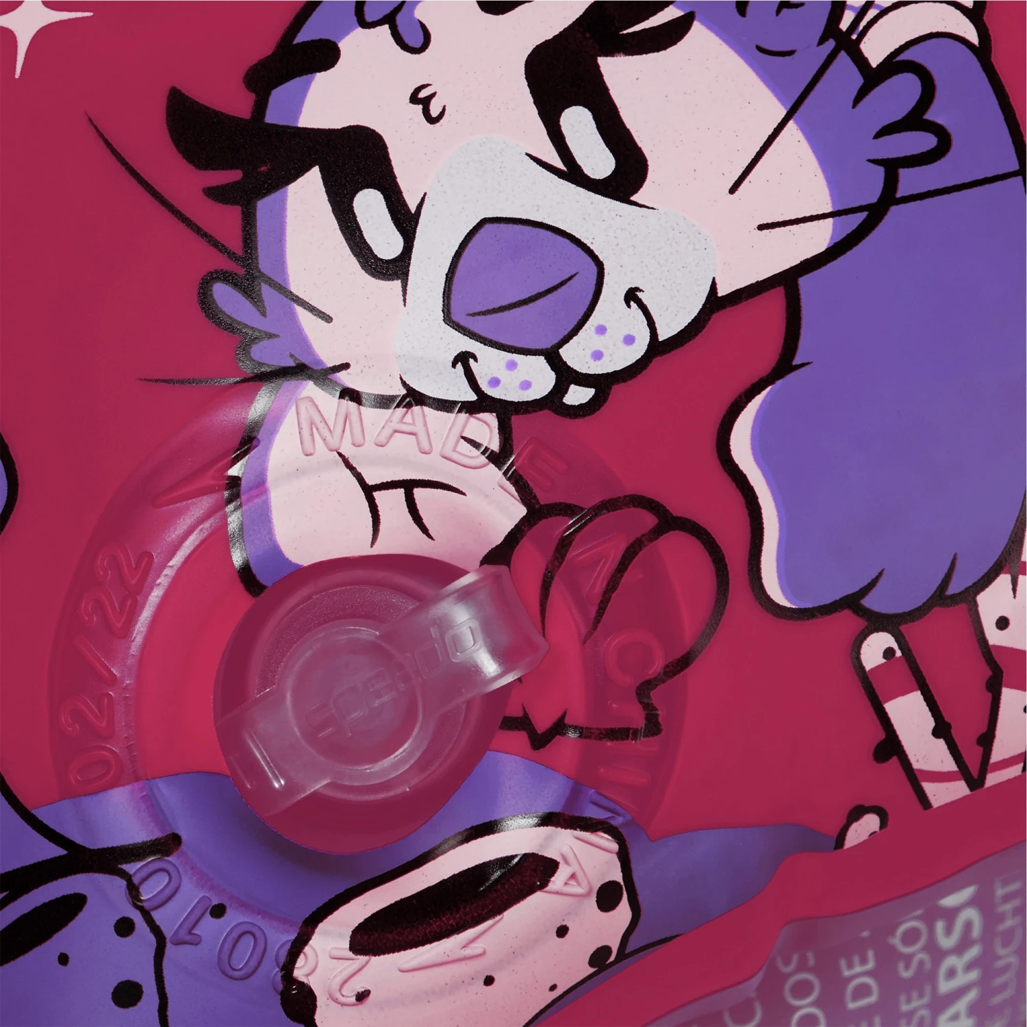 Speedo ARIA SEA OTTER ARMBANDS 7 Speedo ARIA SEA OTTER ARMBANDS - Image 5