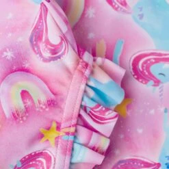 Speedo INFANT GIRLS PLACEMENT THINSTRAP SWIMSUIT -Sporting Goods Store 8 12877H125 Z2