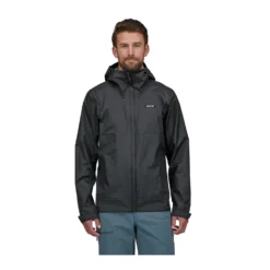 Patagonia Torrentshell 3L Jacket -Sporting Goods Store 85241 BLK3