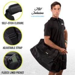 Franklin Elite Pickleball Duffle Bag -Sporting Goods Store 8 1b5ab204 1863 45a7 88bc c35c13bc387a