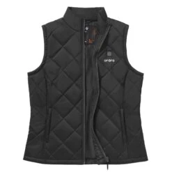 Women's Heated Quilted Gilet -Sporting Goods Store 8 1f0ed774 703d 4125 8e84 274344235d0e