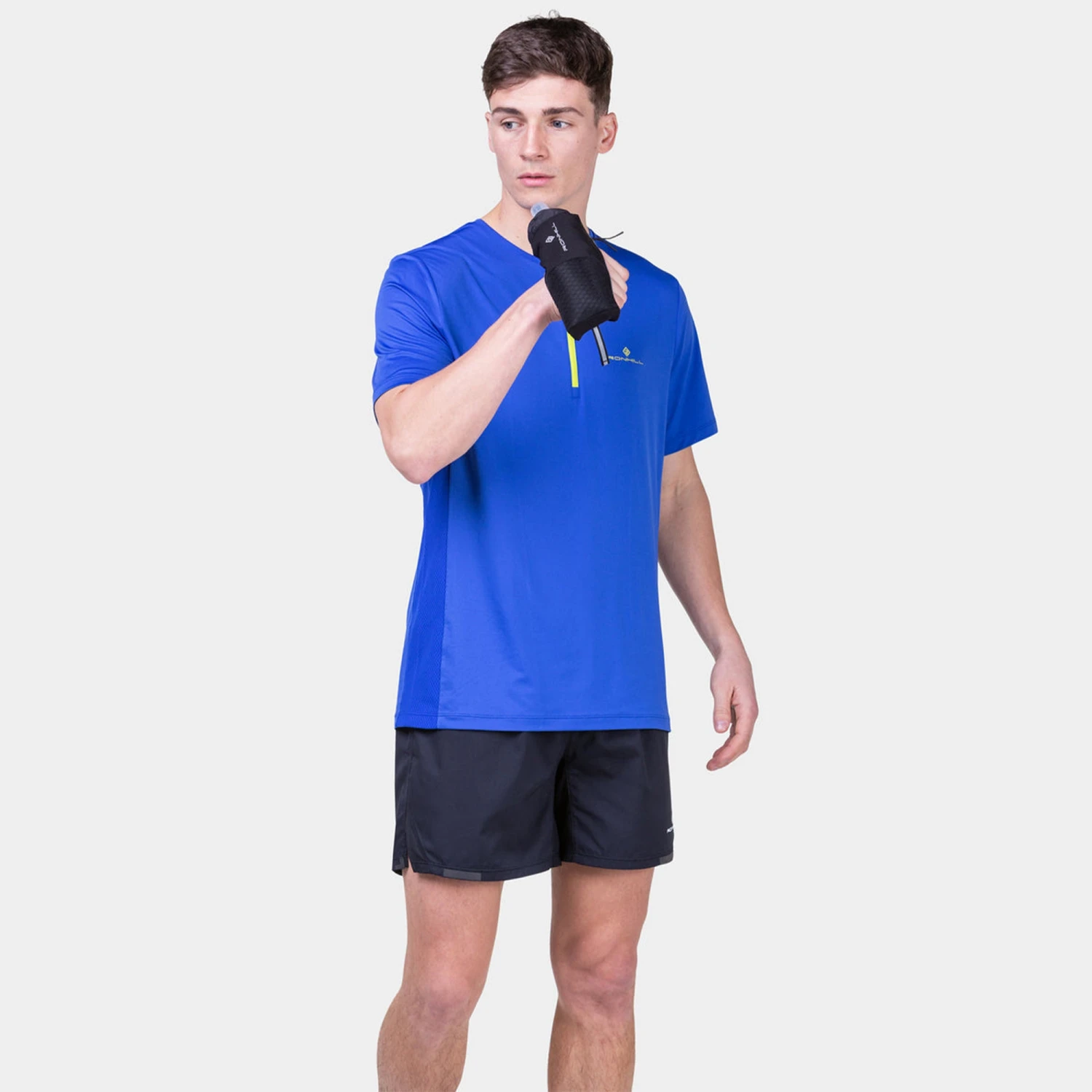 RONHILL Hand-held 470ml Fuel Flask 9 RONHILL Hand-held 470ml Fuel Flask - Image 7